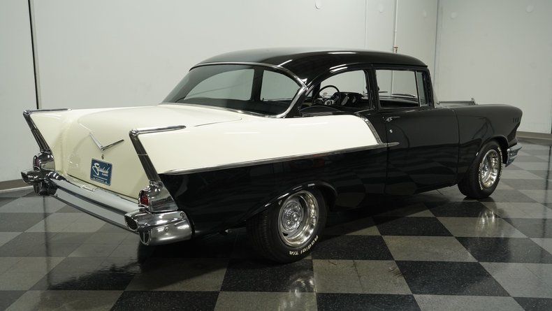 1957 Chevrolet 150 10