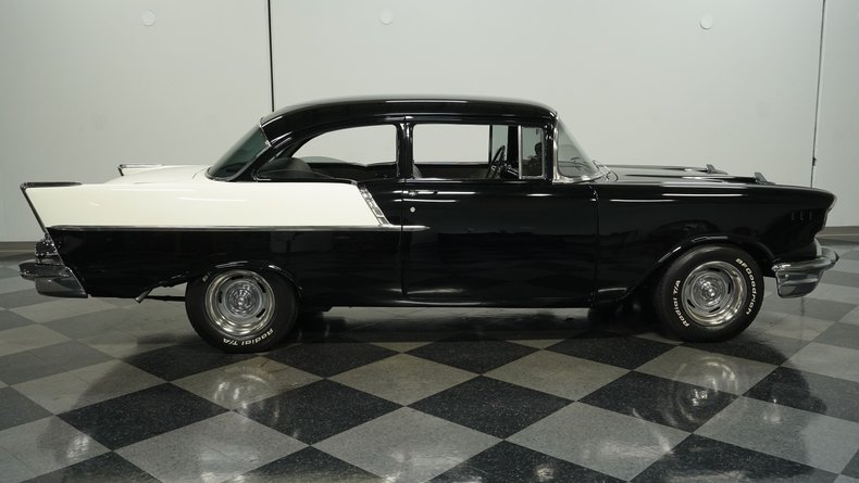 1957 Chevrolet 150 11