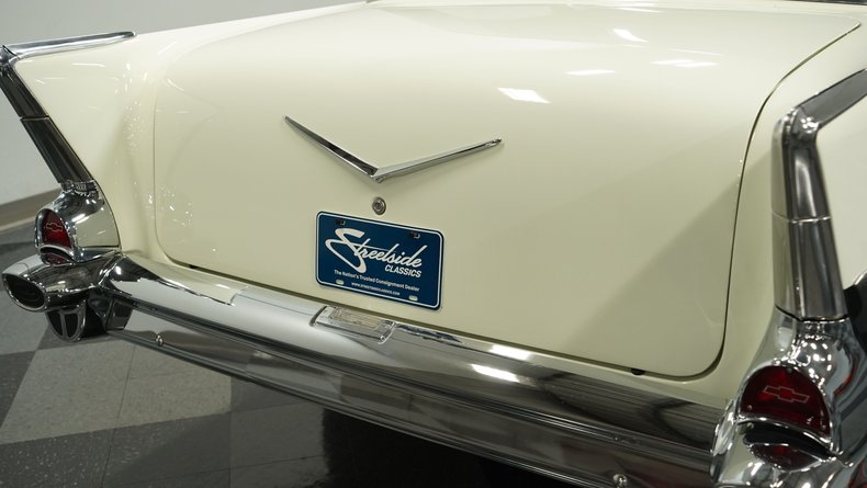1957 Chevrolet 150 23