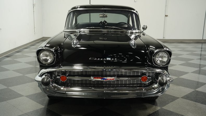 1957 Chevrolet 150 14