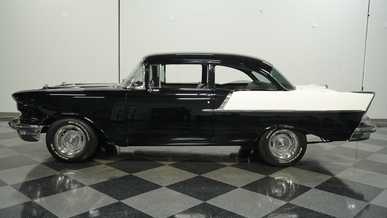 1957 Chevrolet 150 2