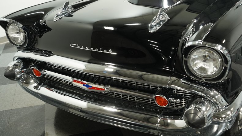 1957 Chevrolet 150 17