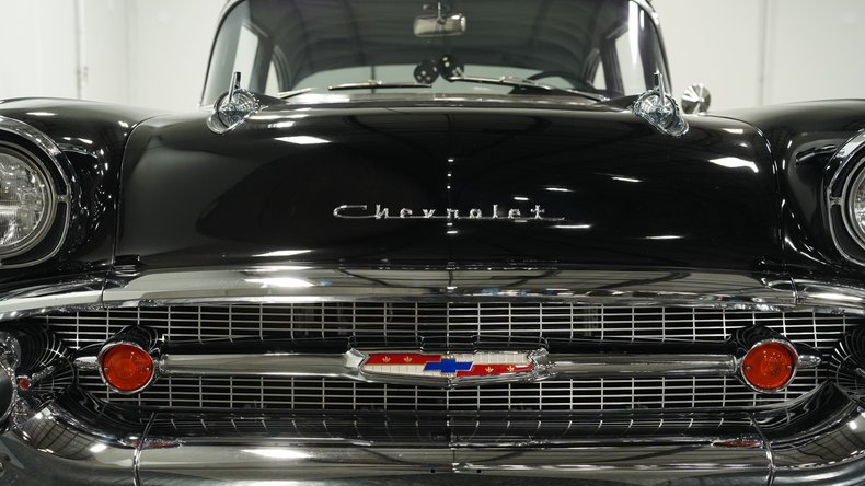 1957 Chevrolet 150 60