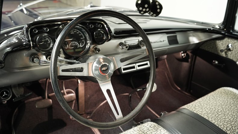 1957 Chevrolet 150 32