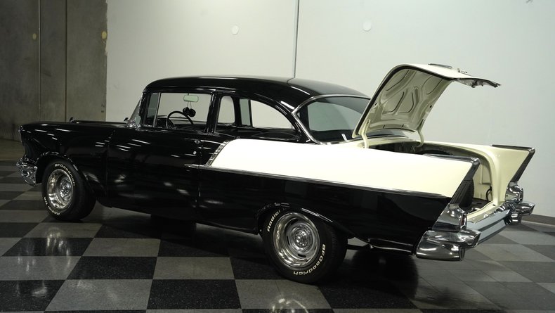1957 Chevrolet 150 46