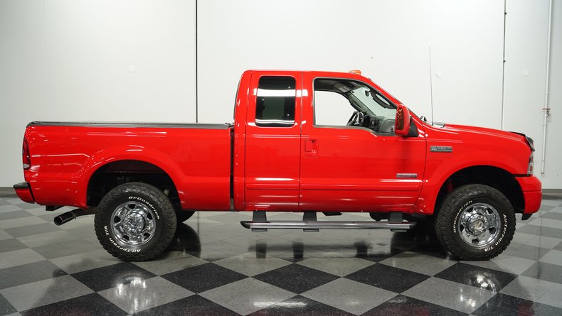 2006 Ford F-250 11
