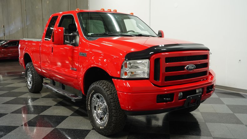 2006 Ford F-250 13