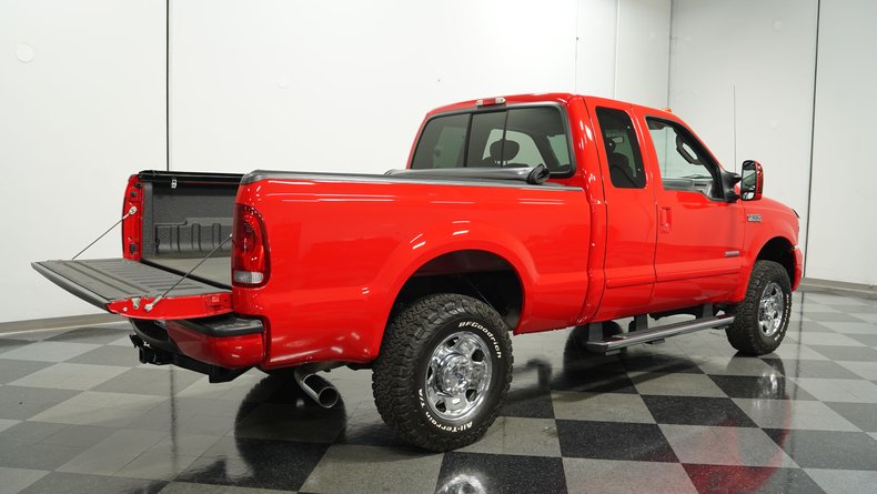 2006 Ford F-250 48
