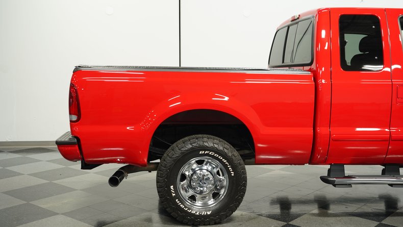 2006 Ford F-250 25