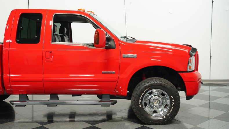 2006 Ford F-250 26