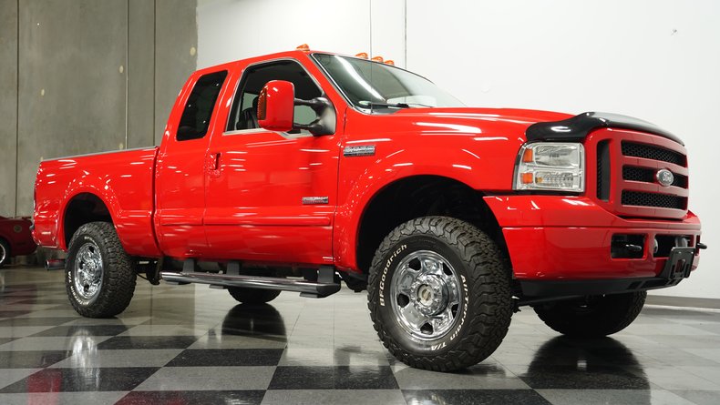 2006 Ford F-250 27