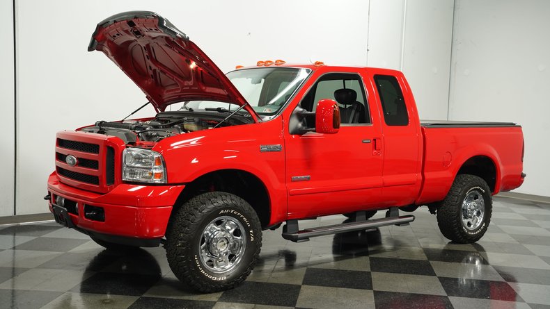 2006 Ford F-250 28