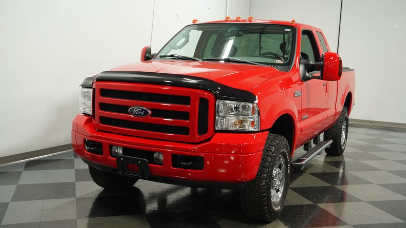 2006 Ford F-250 15