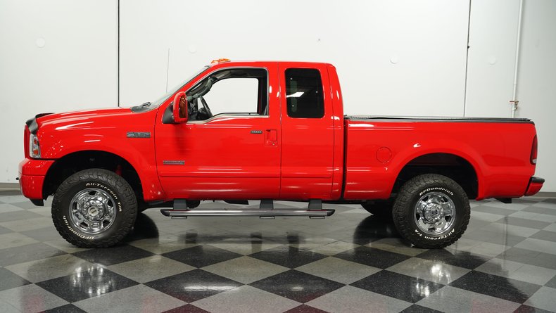 2006 Ford F-250 2
