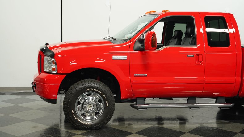2006 Ford F-250 19