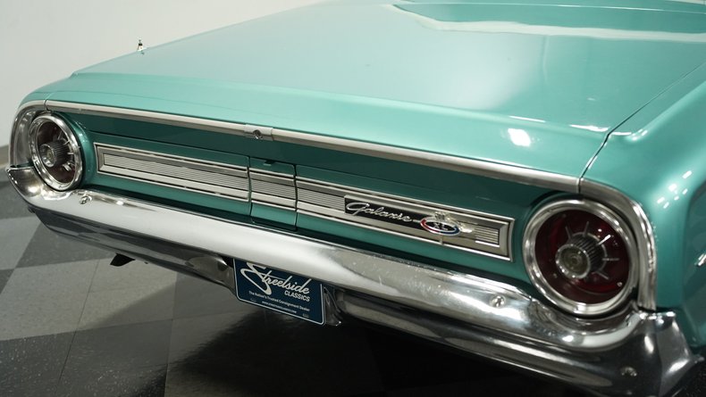 1964 Ford Galaxie 23
