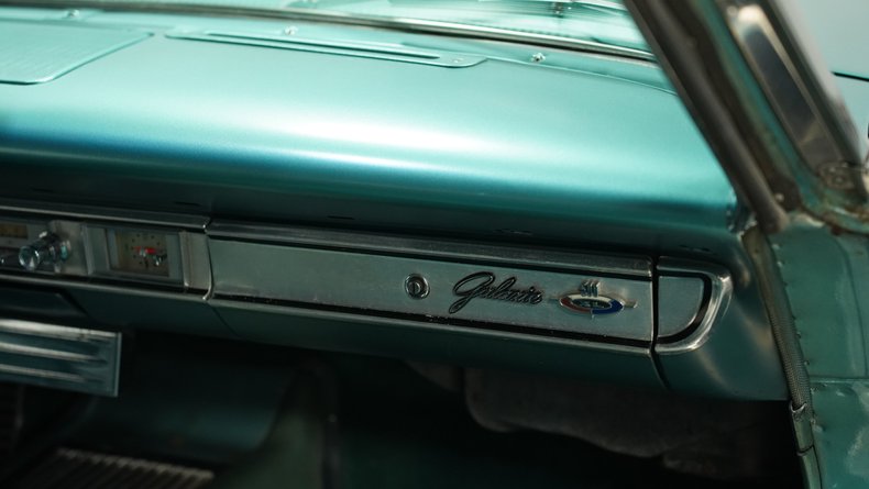 1964 Ford Galaxie 44