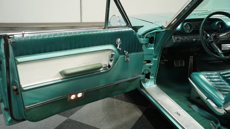 1964 Ford Galaxie 31