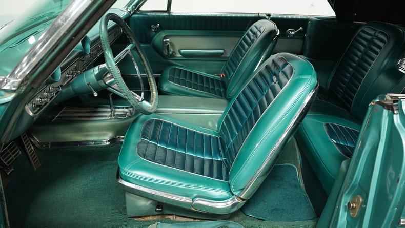 1964 Ford Galaxie 4