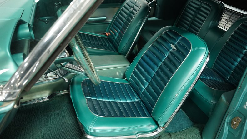 1964 Ford Galaxie 36