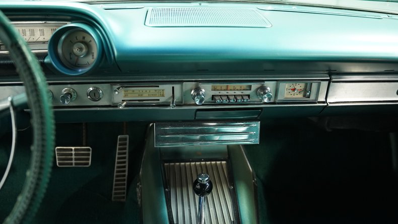 1964 Ford Galaxie 38