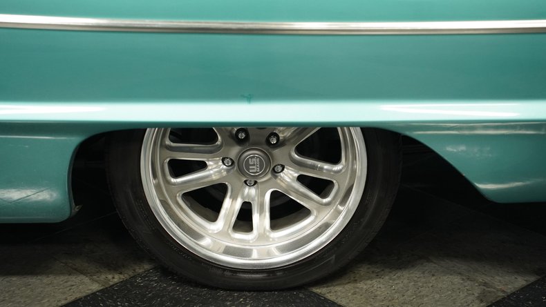 1964 Ford Galaxie 53