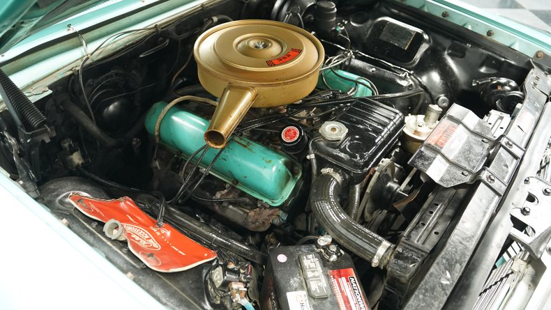 1964 Ford Galaxie 30