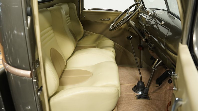 1946 Chevrolet Pickup 40