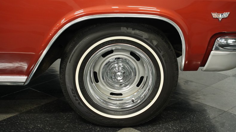1966 Chevrolet Caprice 51