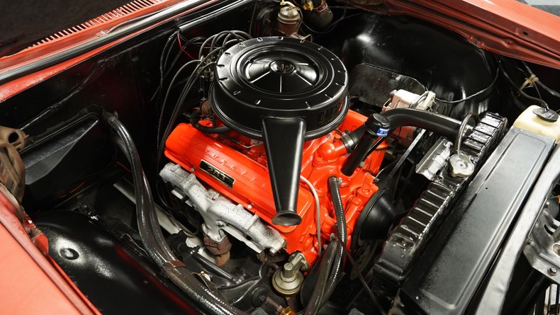 1966 Chevrolet Caprice 30