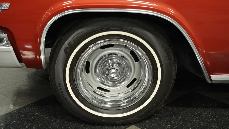 1966 Chevrolet Caprice 52