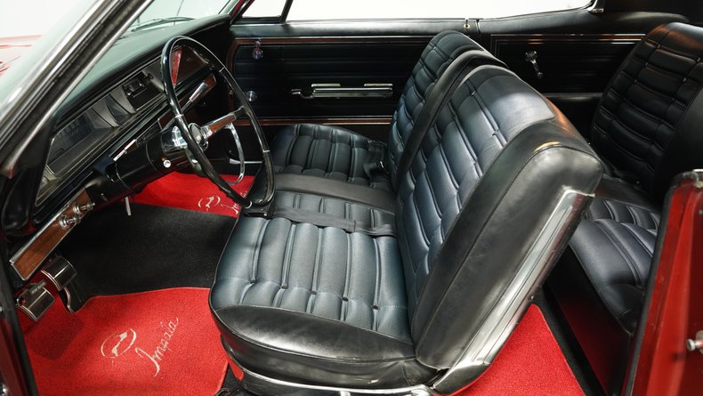 1966 Chevrolet Caprice 4