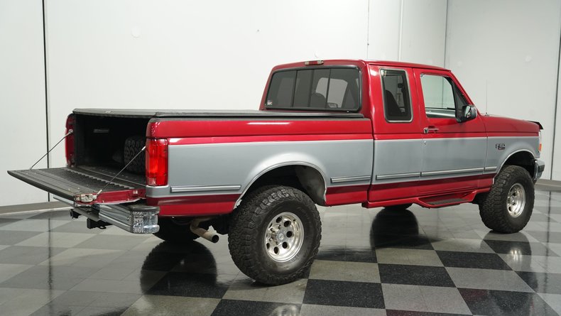 1995 Ford F-150 46