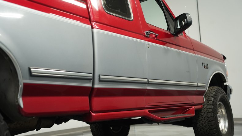 1995 Ford F-150 24
