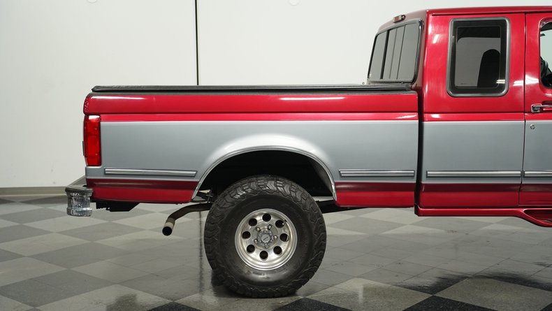 1995 Ford F-150 25