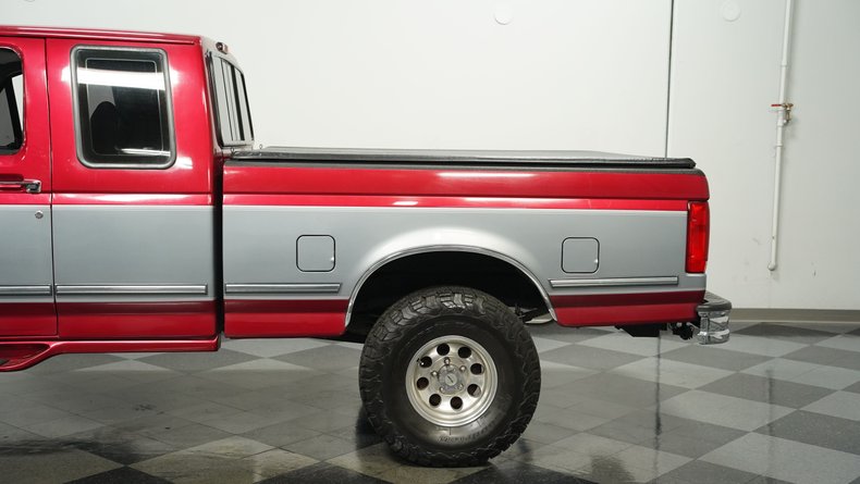 1995 Ford F-150 20