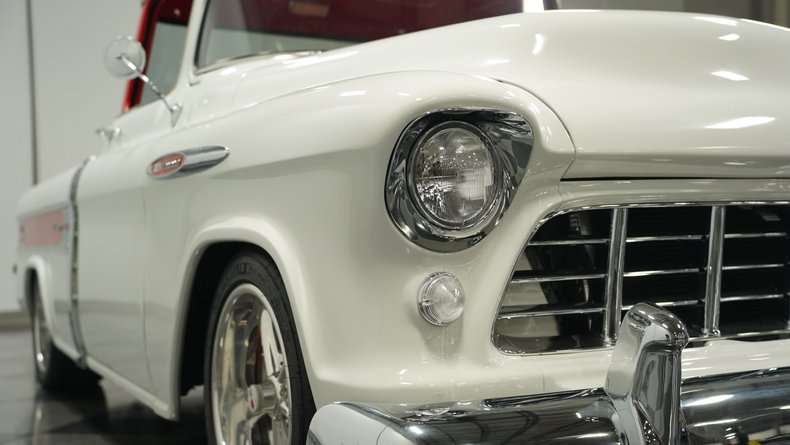 1955 Chevrolet 3100 58