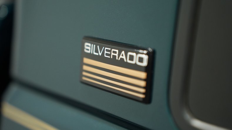 1996 Chevrolet Silverado 62