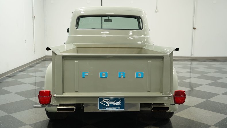 1956 Ford F-100 8