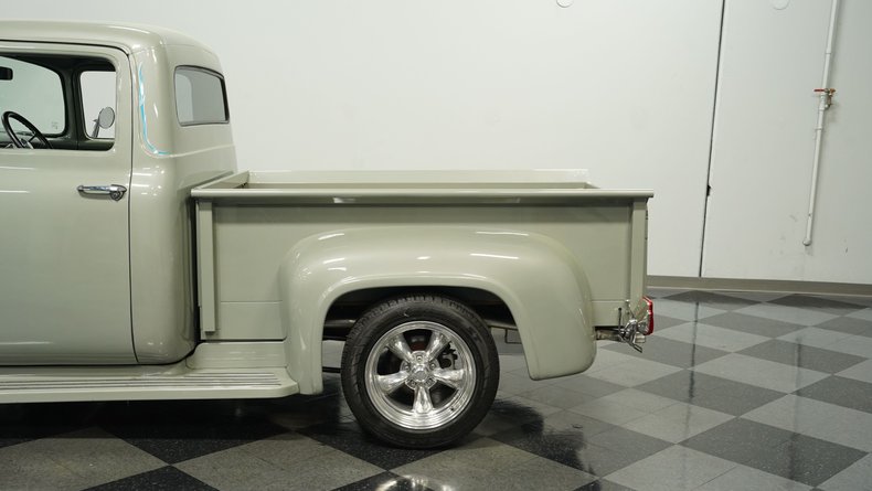 1956 Ford F-100 20