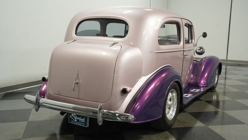 1936 Chevrolet Master 9