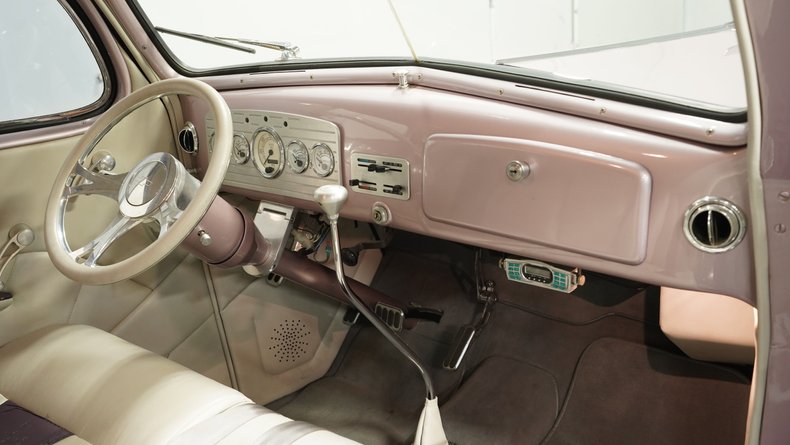 1936 Chevrolet Master 42