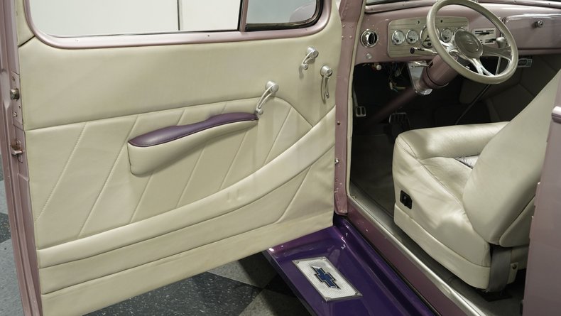 1936 Chevrolet Master 32