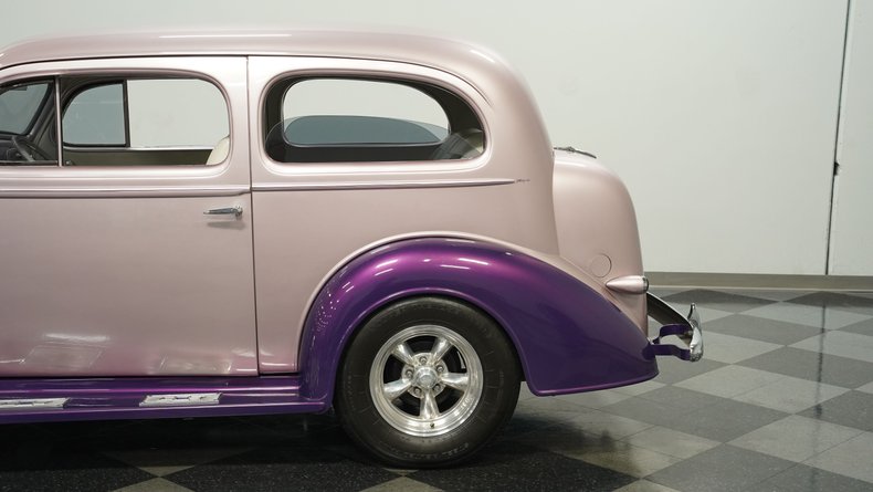 1936 Chevrolet Master 20