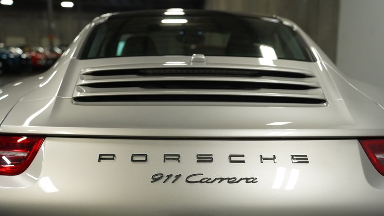 2013 Porsche 911 65