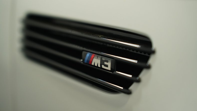 2005 BMW M3 CONVERTIBLE 65