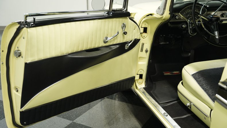 1956 Chevrolet Bel Air 31