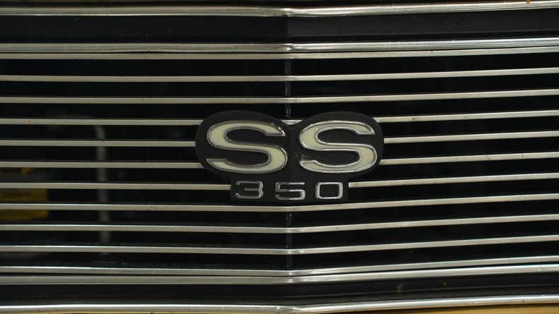 1967 Chevrolet Camaro 62