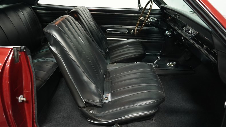1966 Chevrolet Chevelle 41
