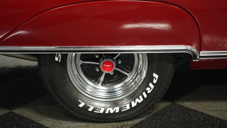 1967 Buick Skylark 50
